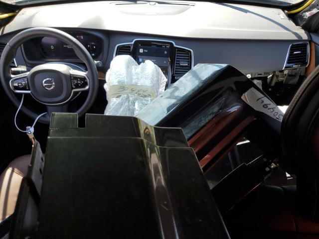 2023 VOLVO XC90 PLUS YV4062PN0P1988393