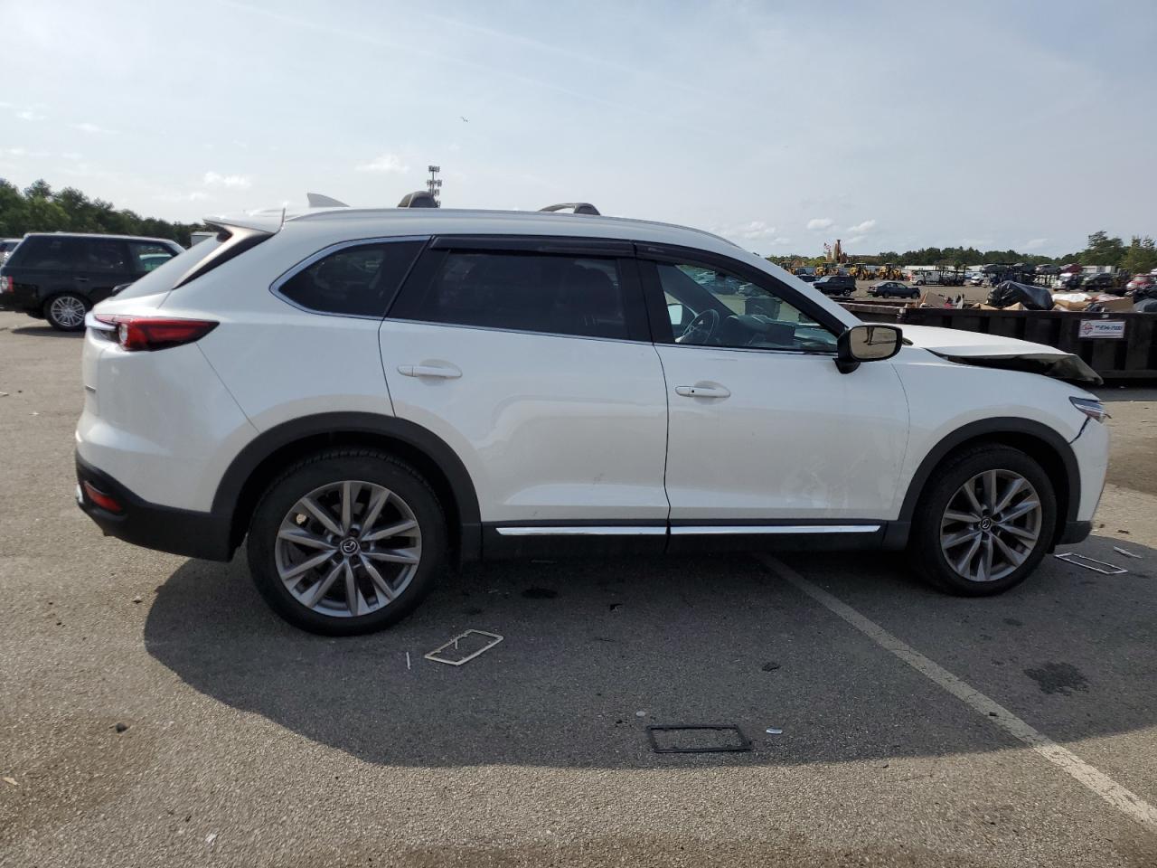 JM3TCBDY2M0517751 Mazda CX-9 GRAND 3