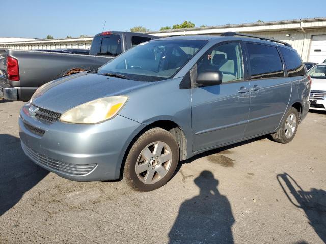 2005 Toyota Sienna CE