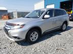 2018 MITSUBISHI OUTLANDER - JA4AZ2A30JZ609773