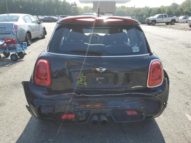2017 MINI COOPER JOH WMWXM9C58HT998050
