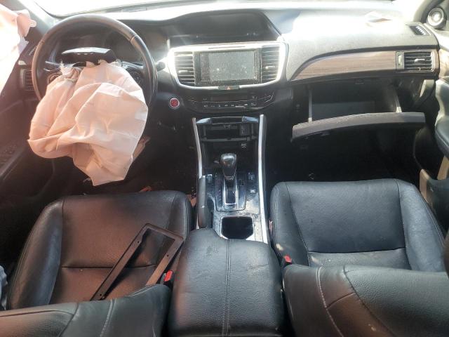JHMCR6F75HC026743 Honda Accord Touring Hybrid