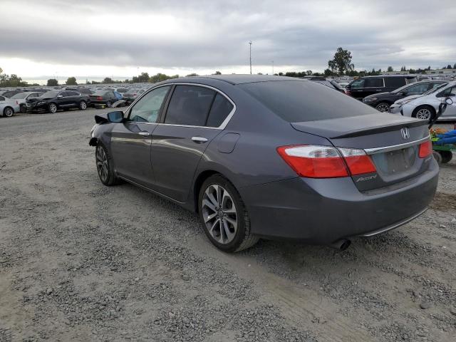 1HGCR2F57FA135594 Honda Accord Sport