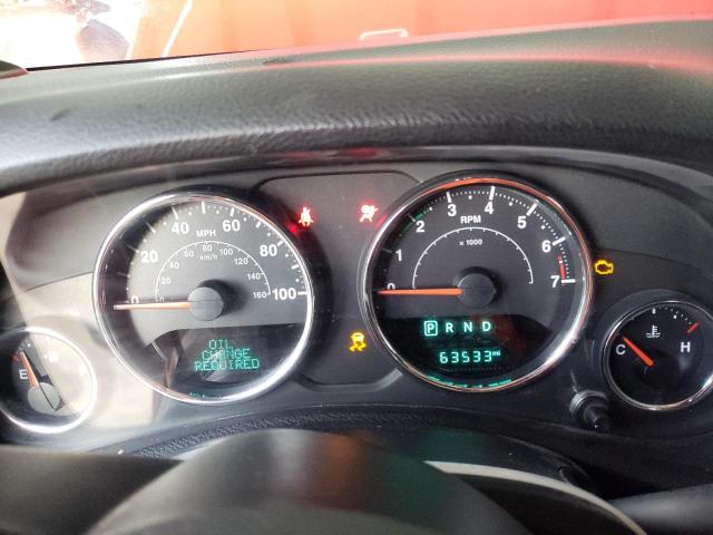 1C4BJWDG2GL211547 Jeep Wrangler Unlimited Sport
