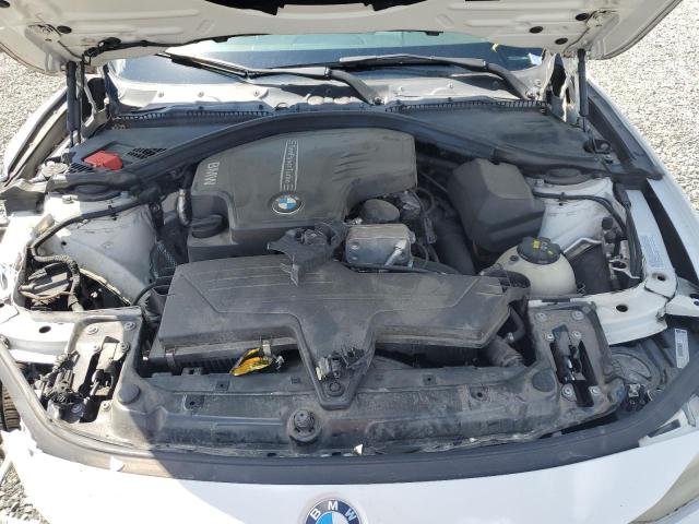 WBA3A5C54FF607679 BMW 328 I