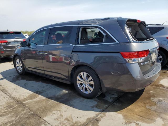5FNRL5H60GB004842 Honda ODYSSEY EXL