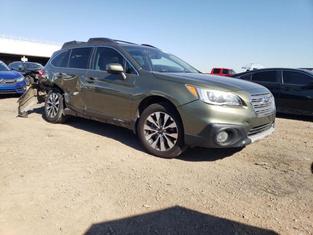 4S4BSANC6G3356369 Subaru Outback 2.5i Limited