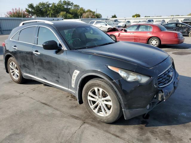 2009 Infiniti Fx35 VIN: JNRAS18W39M157380 Lot: 40806269