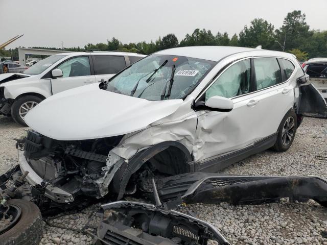 2021 HONDA CR-V SE - 7FARW1H73ME025077