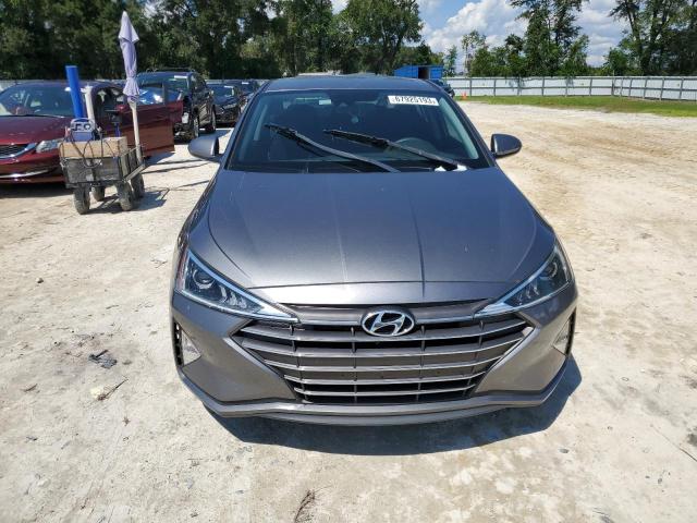 5NPD74LF0LH503619 | 2020 HYUNDAI ELANTRA SE