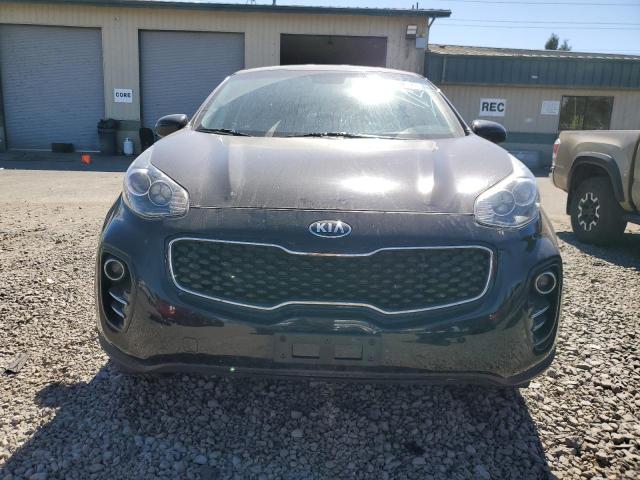 KNDPMCAC2J7335220 KIA Sportage Lx