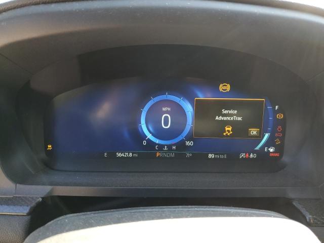 1FM5K8GC6LGA87585 Ford Explorer St