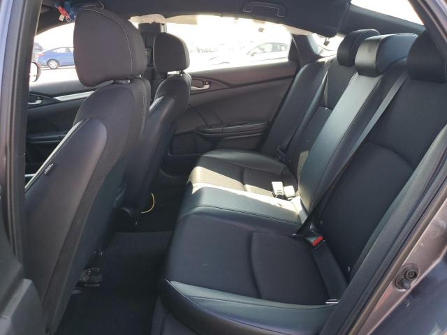 2HGFC2F81MH528904 Honda Civic Sport
