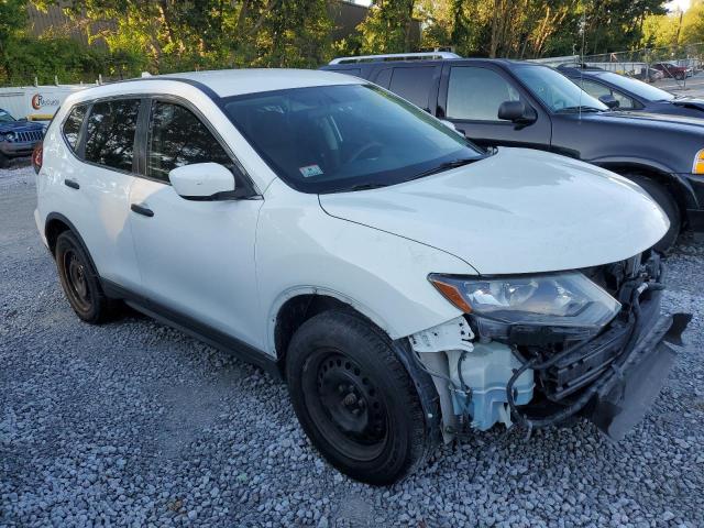 KNMAT2MV3JP501597 | 2018 NISSAN ROGUE S