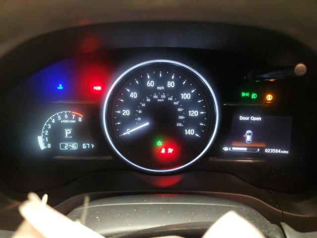 3CZRU6H57NM700367 Honda HR-V EX