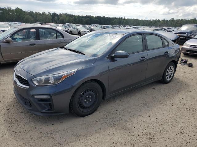 2020 Kia Forte FE