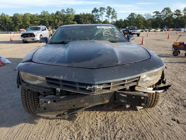 2G1FA1E3XE9247502 | 2014 CHEVROLET CAMARO LS