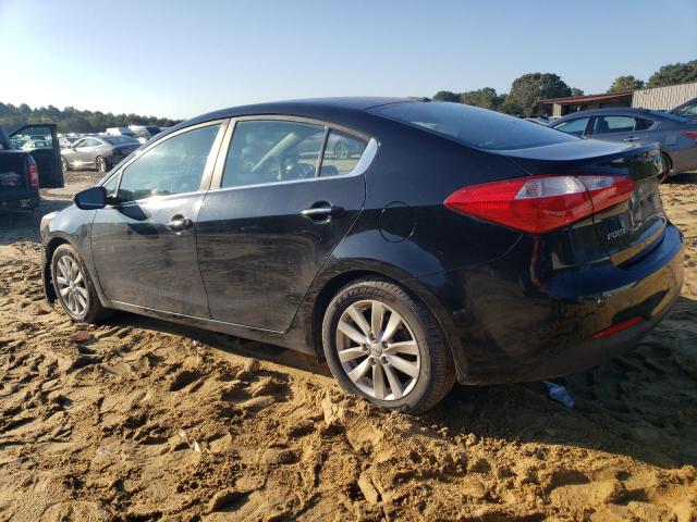 KNAFX4A81F5371193 KIA FORTE EX