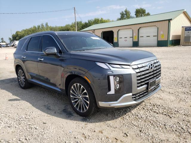 KM8R7DGE4PU496463 Hyundai Palisade Calligraphy