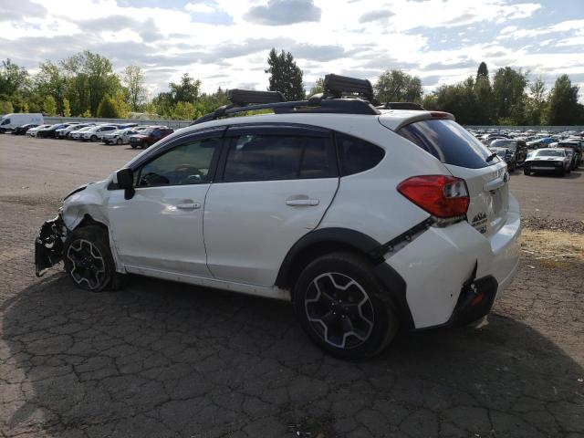 JF2GPAWC1EH346733 Subaru Xv Crosstrek 2.0 Premium