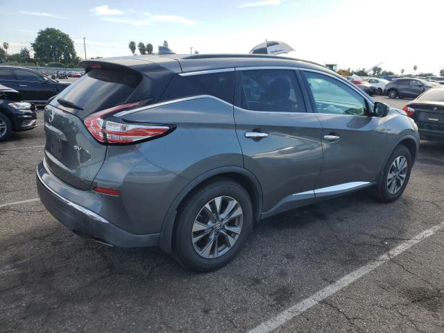 5N1AZ2MGXHN142525 | 2017 NISSAN MURANO S