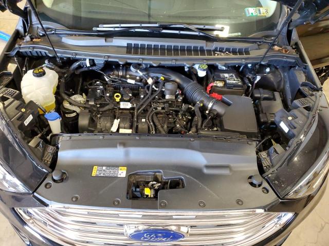 2FMPK4J92LBA84818 2020 FORD EDGE, photo no. 11