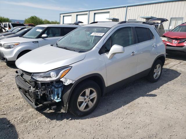 2020 Chevrolet Trax 