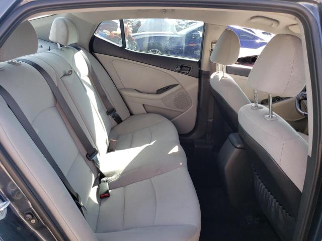 KNAGM4A76F5616607 KIA Optima Lx