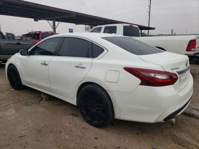 1N4AL3APXJC186497 Nissan ALTIMA 2.5