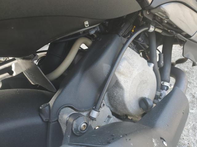 2013 PIAGGIO BV 350 - ZAPM690T3D5001326