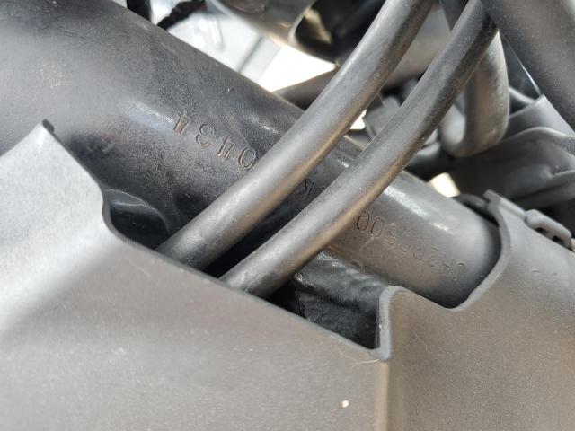 2020 HONDA VT750 C JH2RC5002LK600434