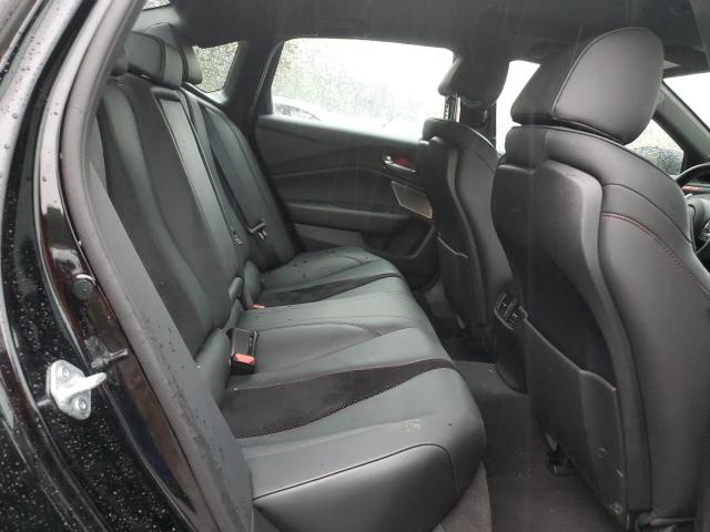 2022 ACURA TLX TECH A - 19UUB5F50NA003074