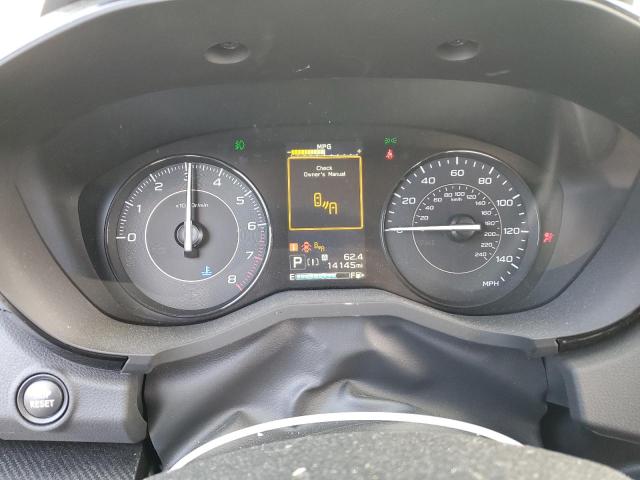 4S3GTAD67N3709797 Subaru Impreza Premium