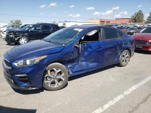 3KPF24AD8LE218146 | 2020 KIA FORTE FE