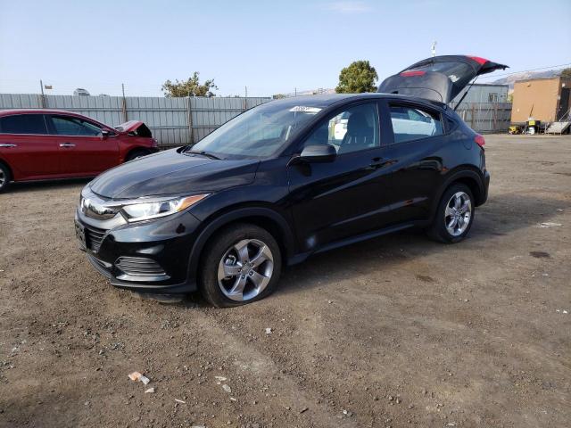 2021 Honda HR-V LX