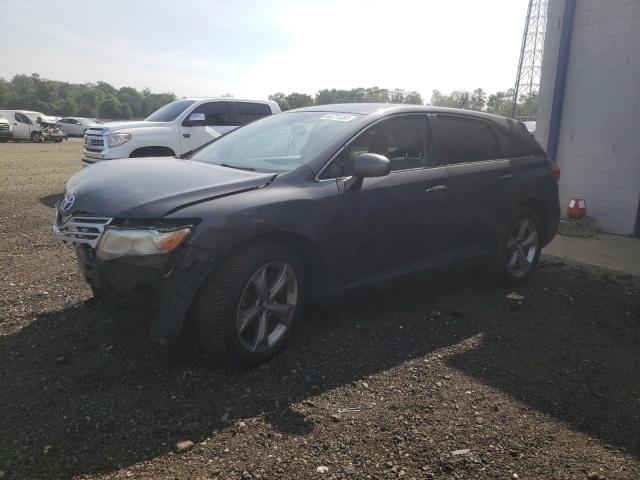 2012 Toyota Venza LE