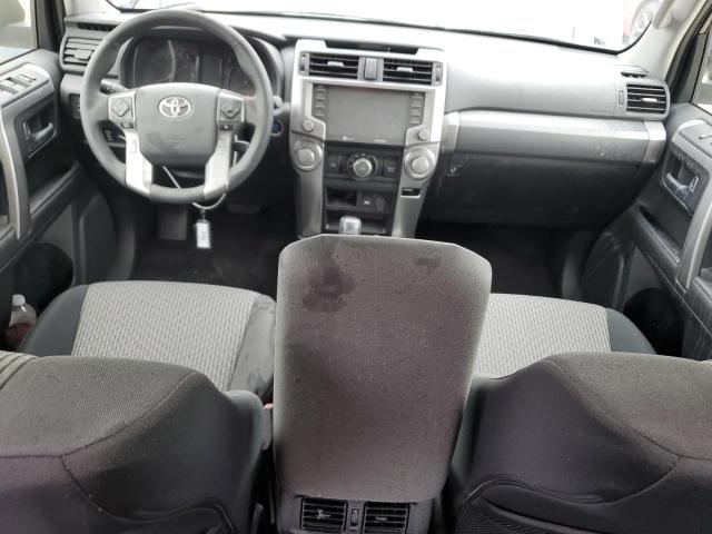 2023 TOYOTA 4RUNNER SE - JTEMU5JRXP6165153