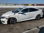 2018 HONDA CIVIC EX VIN:2HGFC2F72JH509684