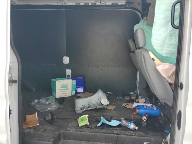 1FTBW2CG6JKB01836 Ford Transit T-350