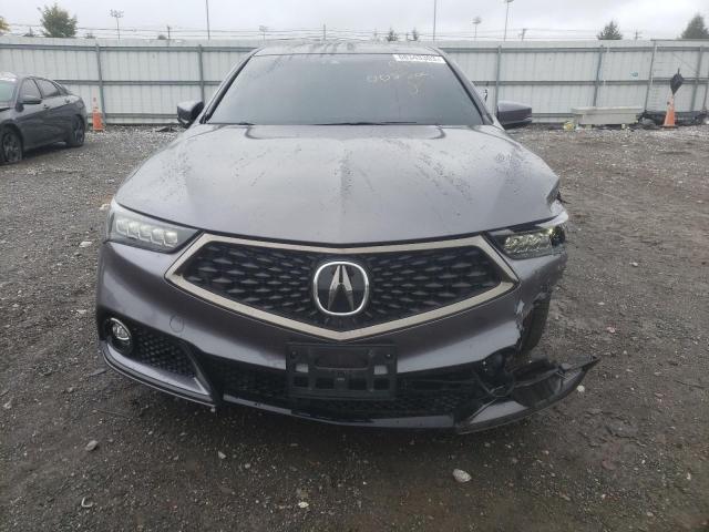 19UUB3F63KA002204 | 2019 ACURA TLX TECHNO