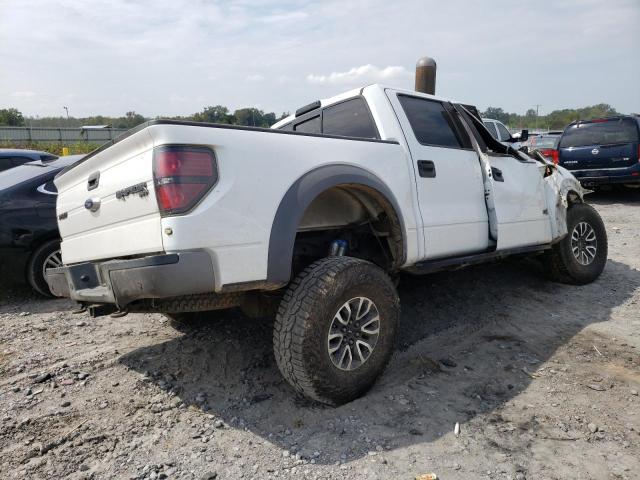 Vin: 1ftfw1r60efd09543, lot: 69089903, ford f150 svt raptor 20143