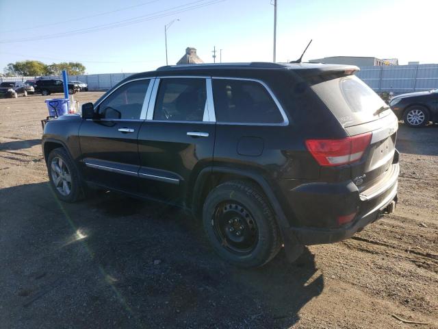 Vin: 1c4rjfct7dc524151, lot: 68316763, jeep grand cher overland 20132