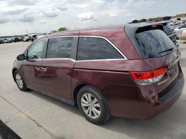 5FNRL5H66GB125939 Honda ODYSSEY EXL