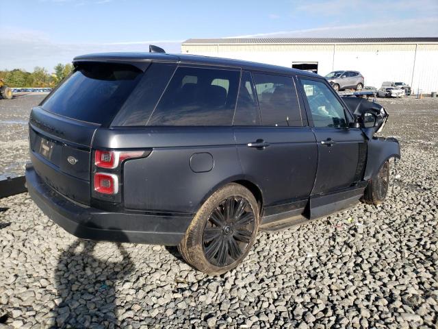 SALGS2RU5MA427550 Land Rover Rangerover RANGE ROVE 3