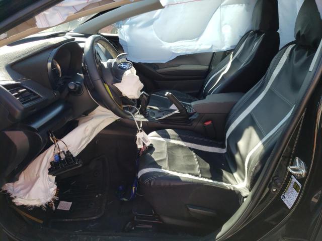 JF2GTHSC6MH654392 Subaru Crosstrek Sport