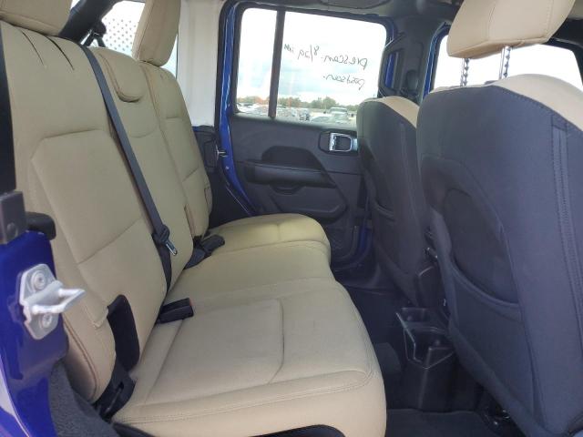 1C4HJXEN6JW320175 Jeep Wrangler Unlimited Sahara