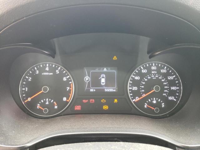 5XXGT4L37JG257904 KIA Optima Lx