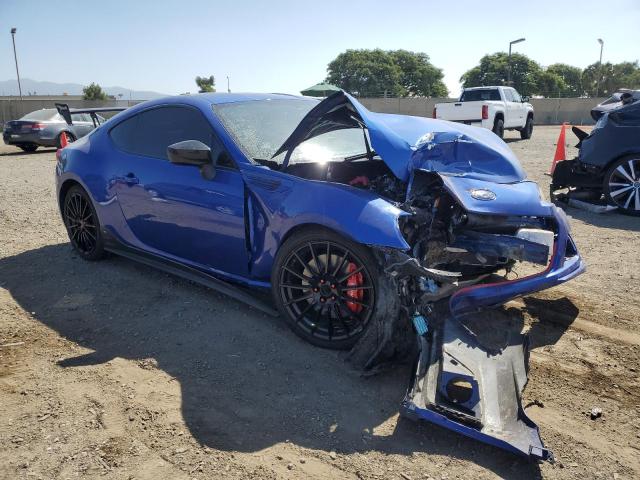 2018 SUBARU BRZ 2.0 TS JF1ZCAD13J9600800