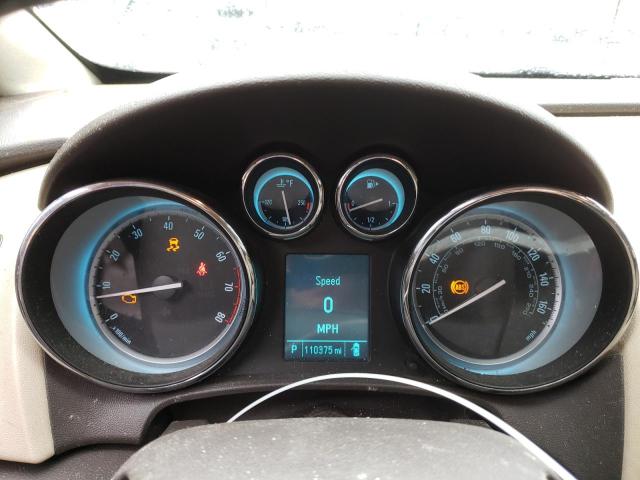 1G4PR5SK3E4148087 Buick Verano Convenience