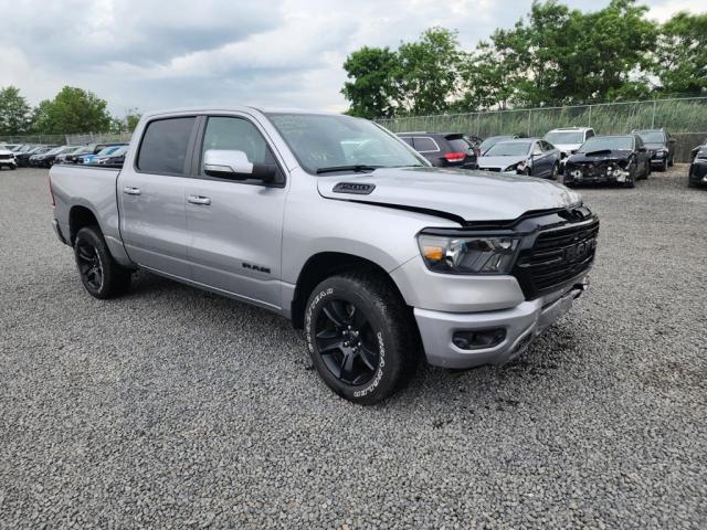 1C6SRFFT1LN127003 | 2020 RAM 1500 BIG H